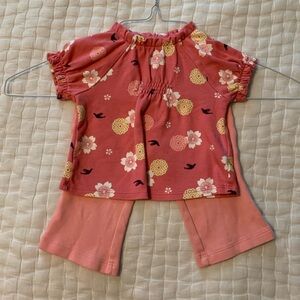 Tea Collection Outfit